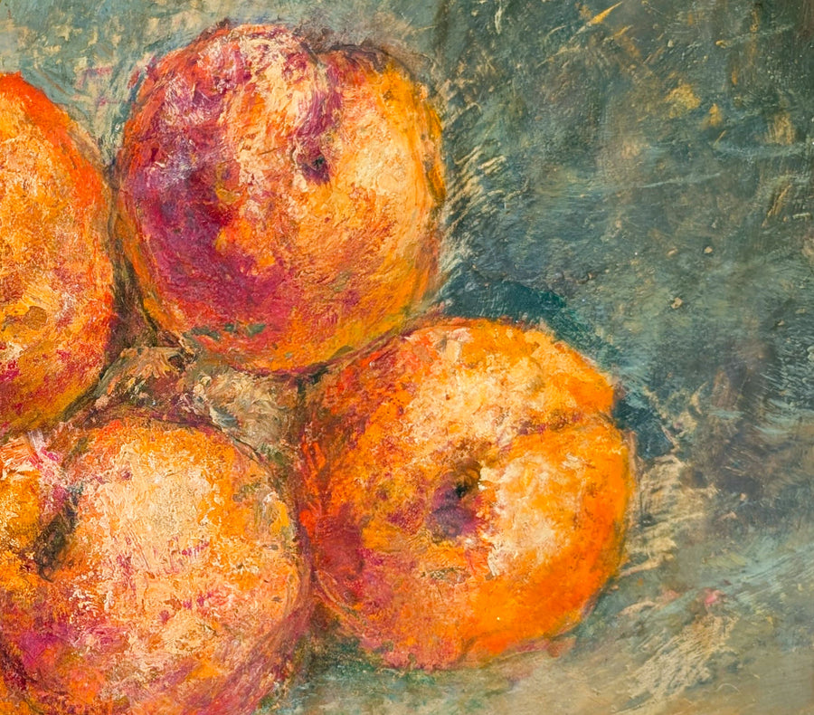 Apples & Pears
