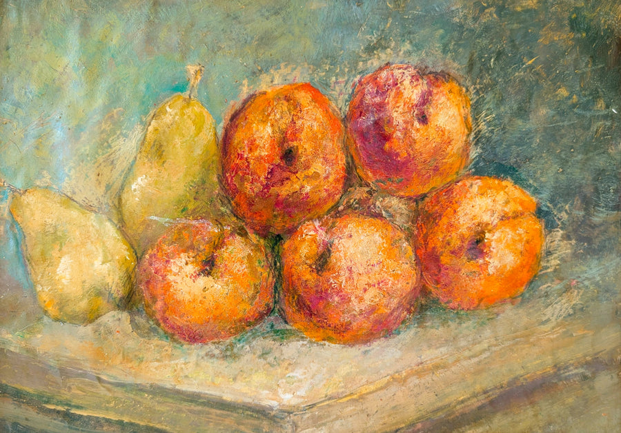 Apples & Pears