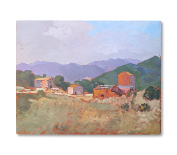 to be: Le Hameau - French Art Shop