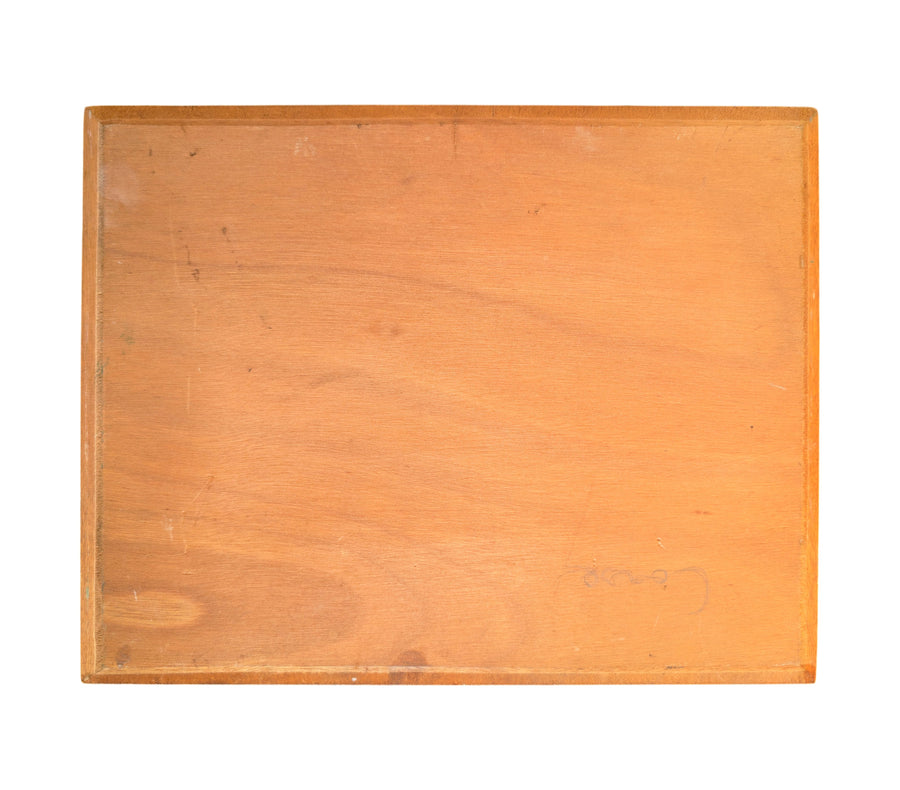 to be: Le Hameau - French Art Shop