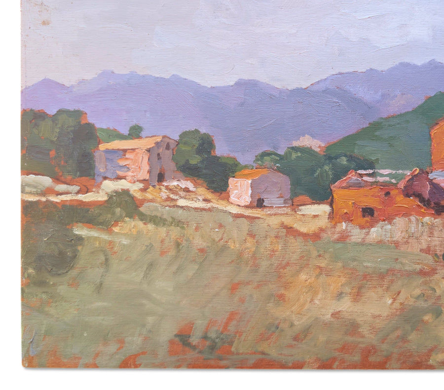 to be: Le Hameau - French Art Shop