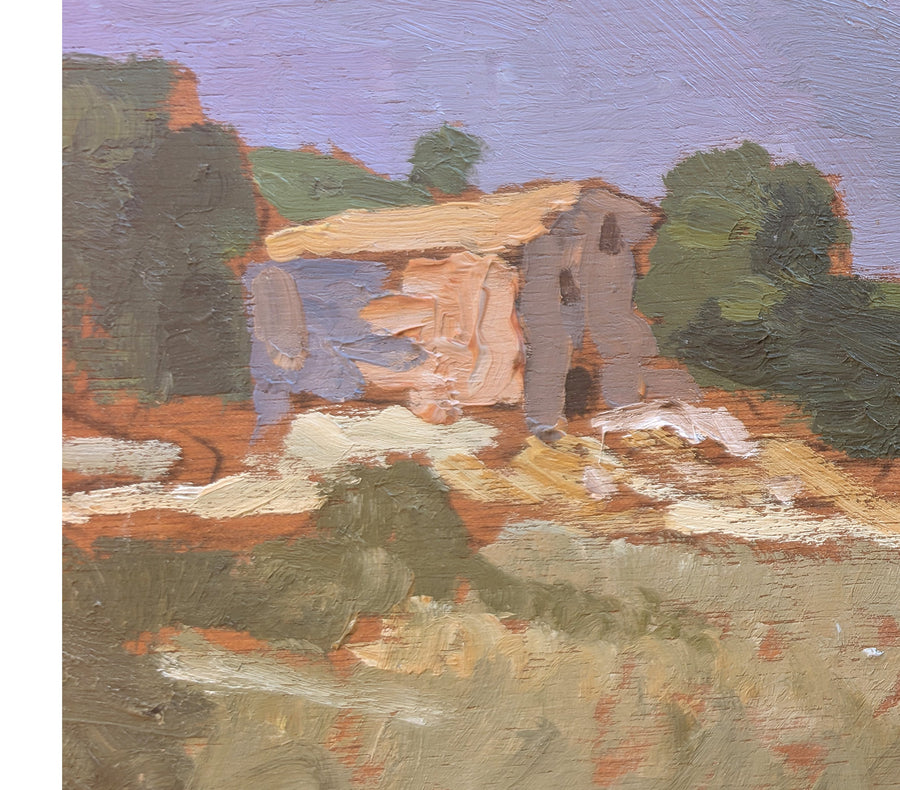 to be: Le Hameau - French Art Shop