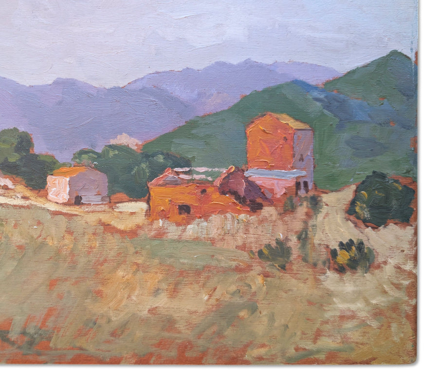 to be: Le Hameau - French Art Shop