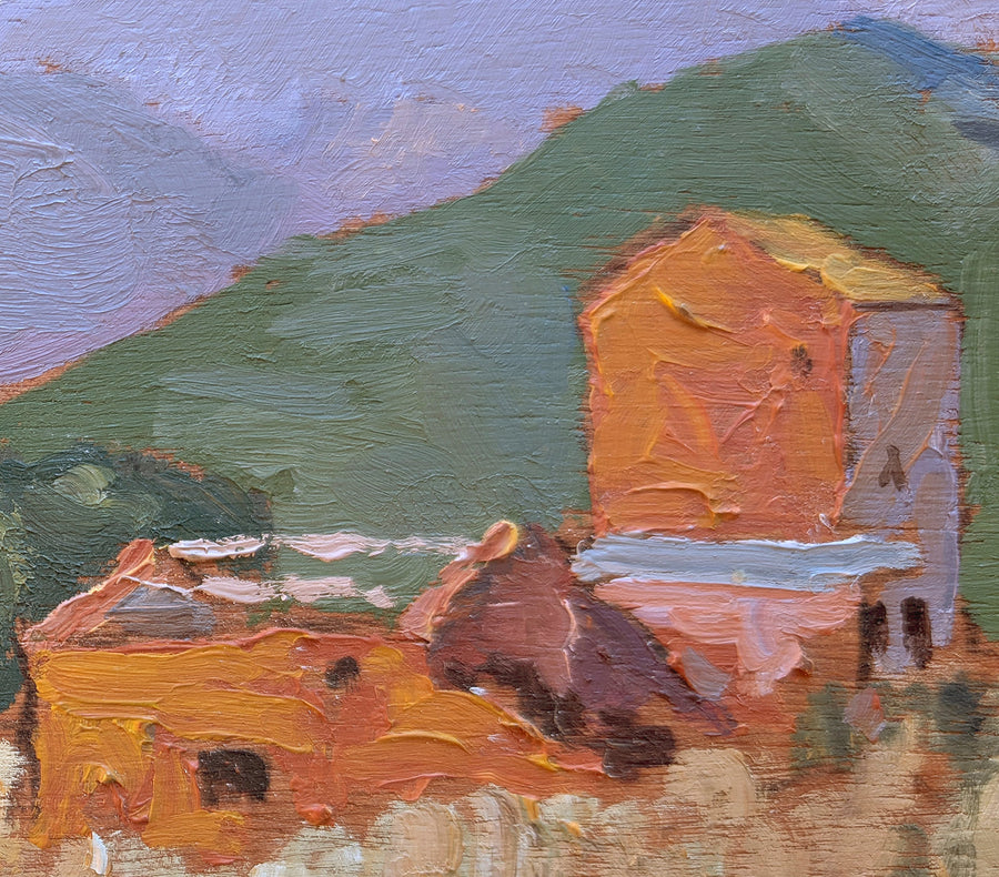 to be: Le Hameau - French Art Shop