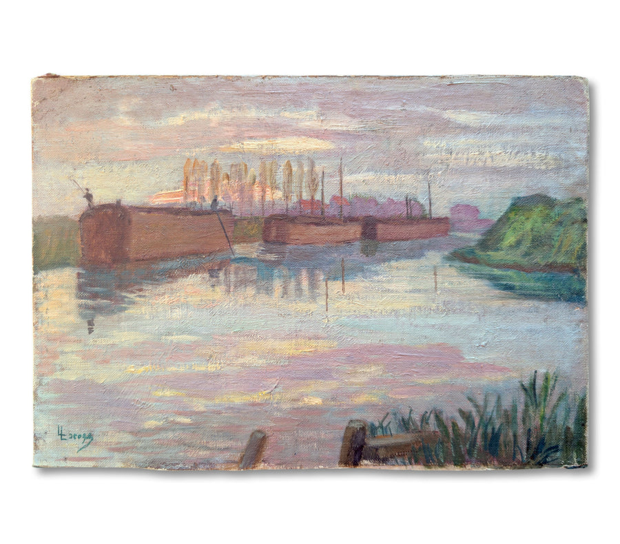 to be : Le cortège - French Art Shop