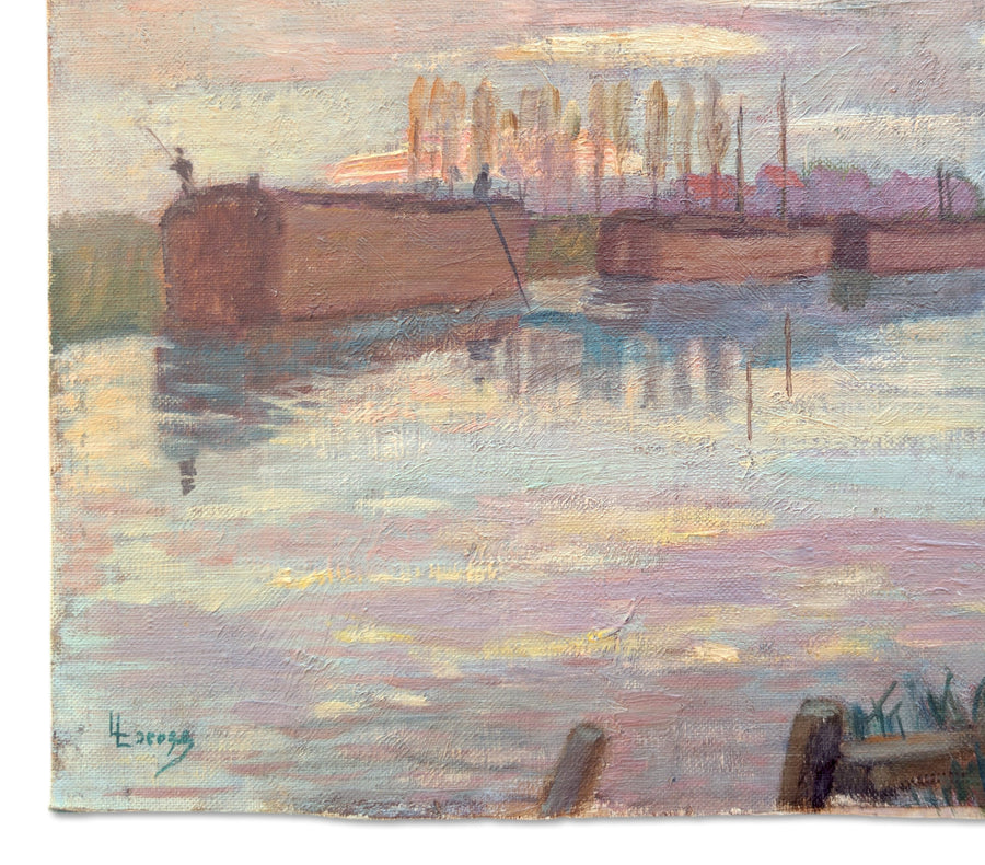 to be : Le cortège - French Art Shop