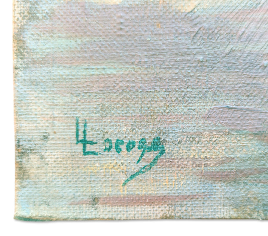 to be : Le cortège - French Art Shop