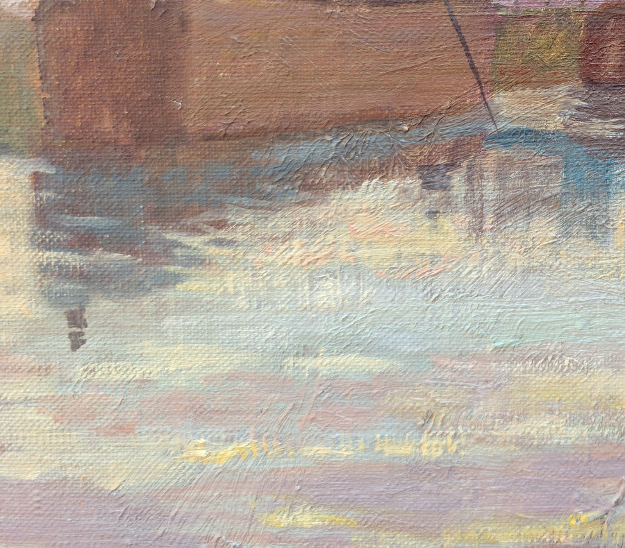 to be : Le cortège - French Art Shop