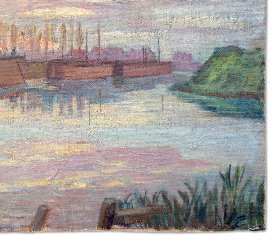 to be : Le cortège - French Art Shop