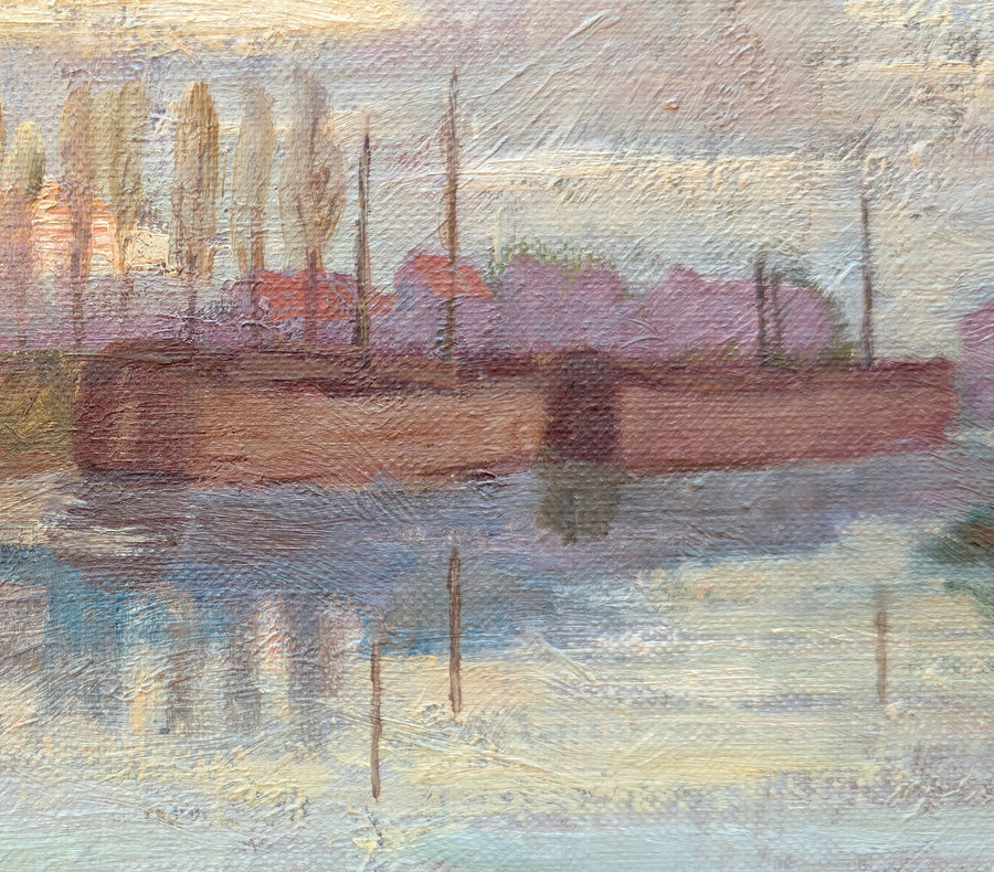 to be : Le cortège - French Art Shop