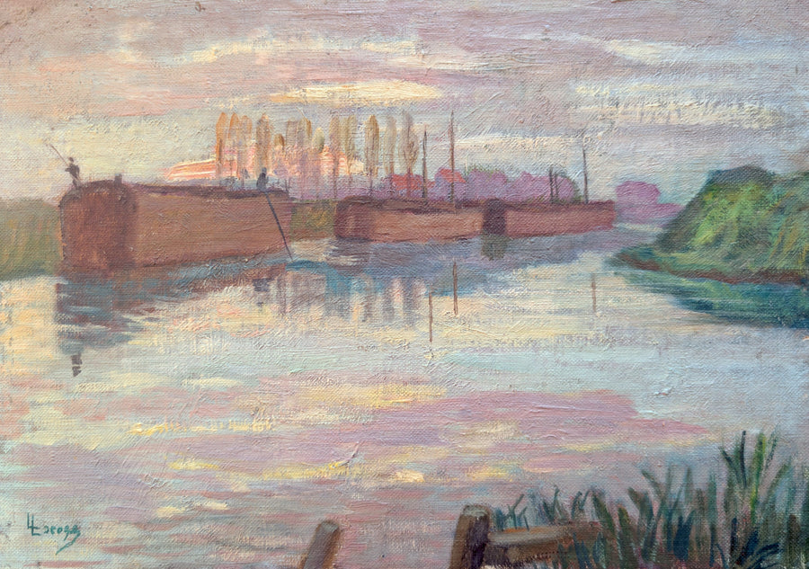 to be : Le cortège - French Art Shop