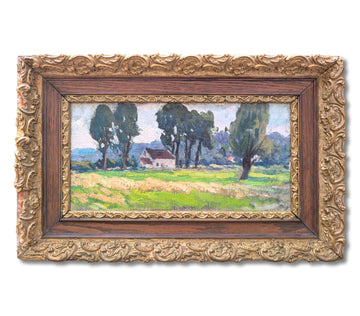 to be: Country halt - French Art Shop