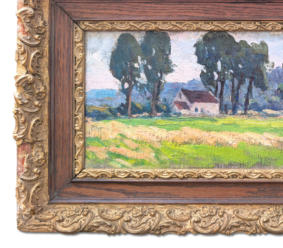 to be: Country halt - French Art Shop