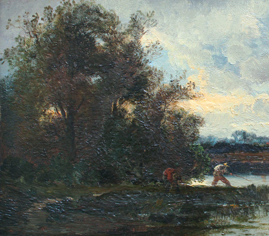 Les Roseaux