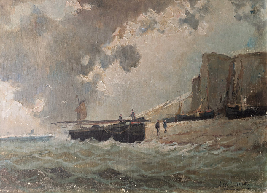 Les Marins