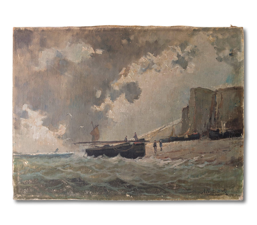 Les Marins