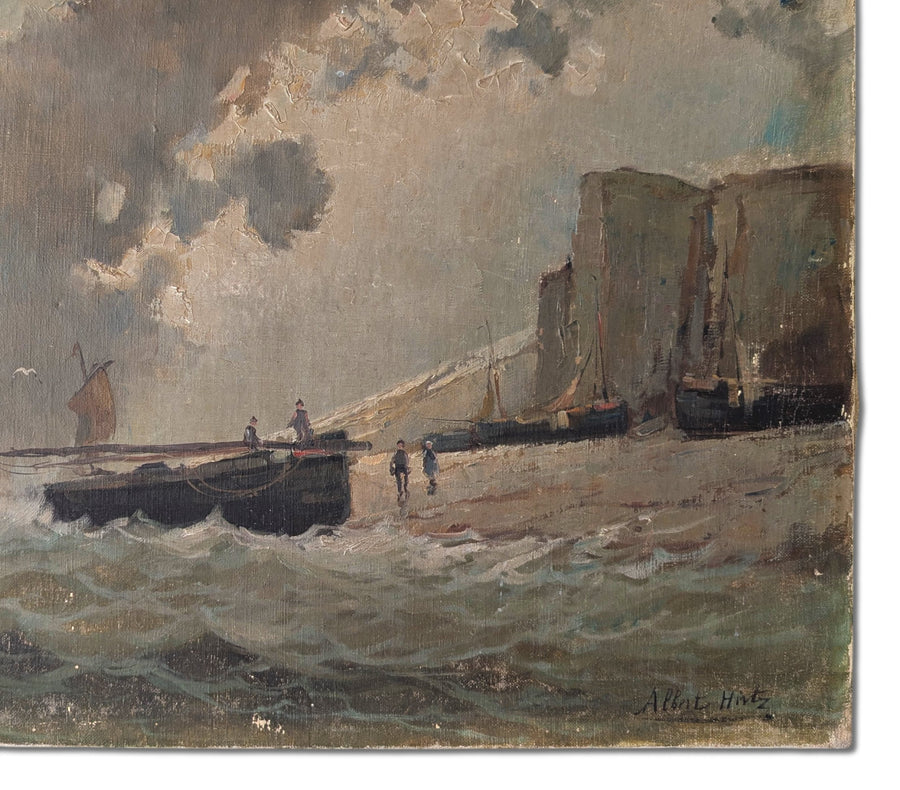 Les Marins