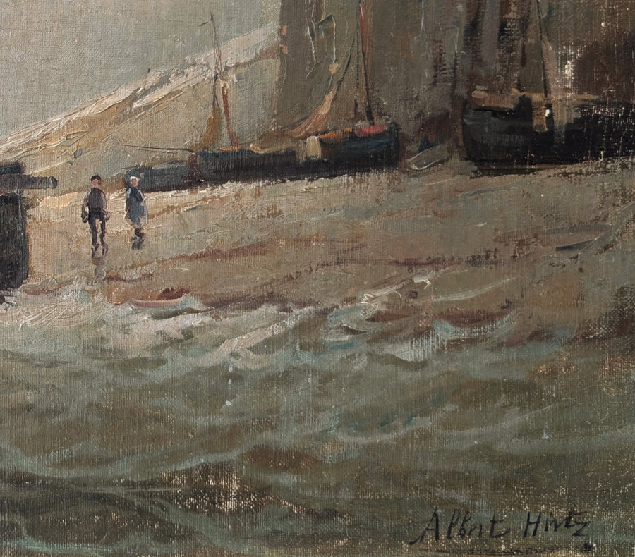 Les Marins