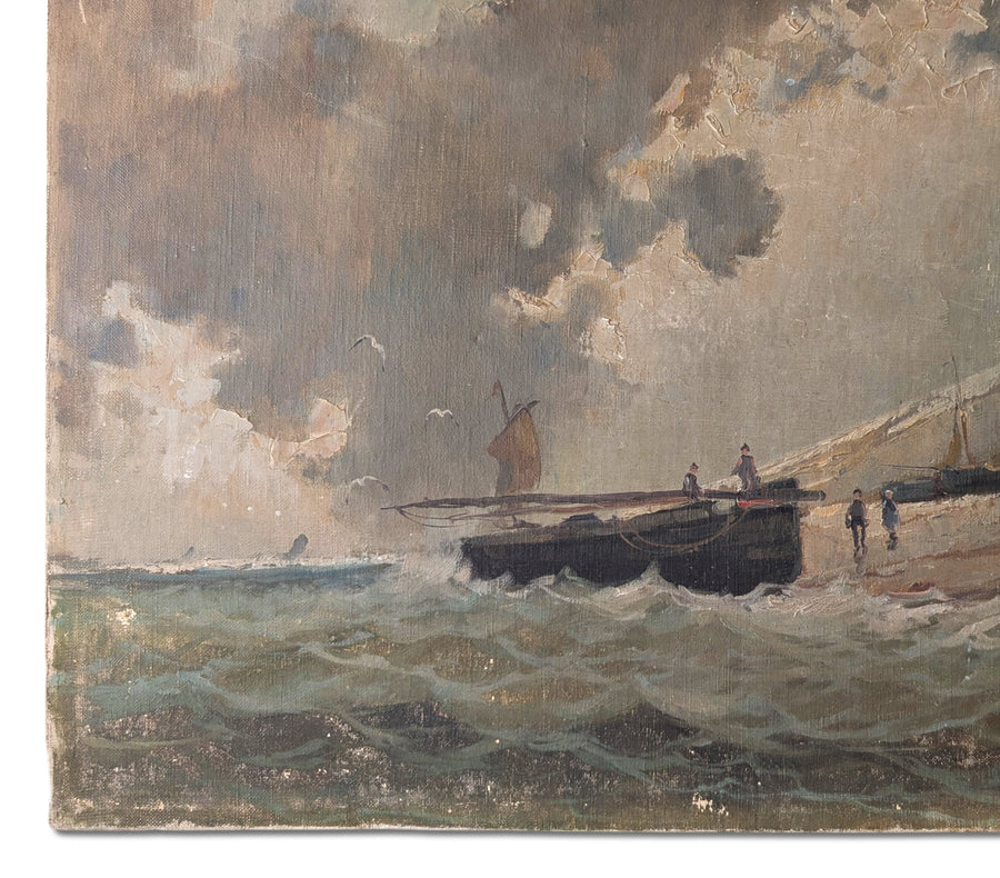 Les Marins