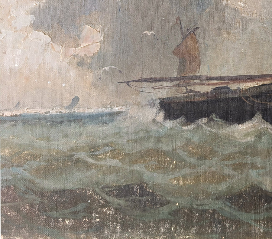 Les Marins