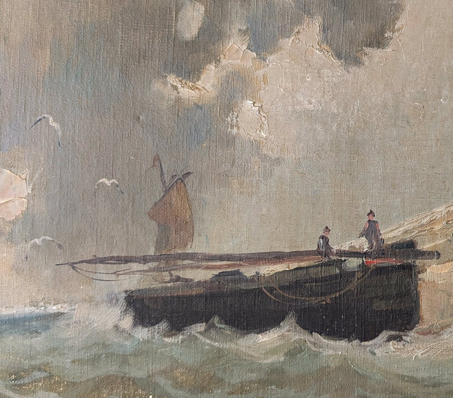 Les Marins