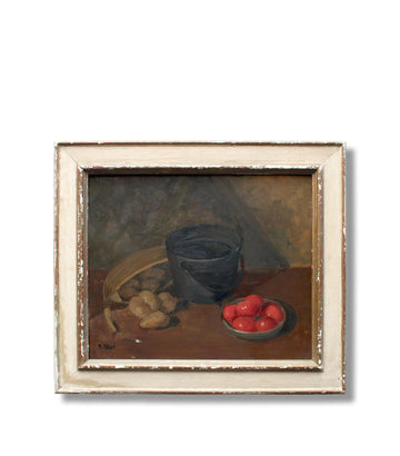 Rustic Table - French Art Shop