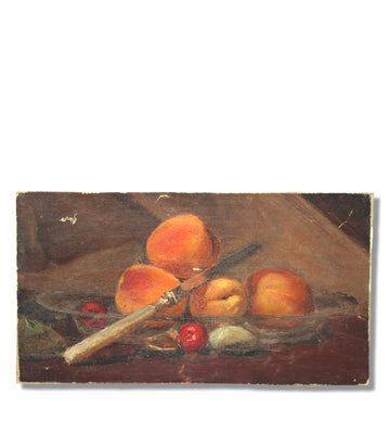 Les Fruits - French Art Shop