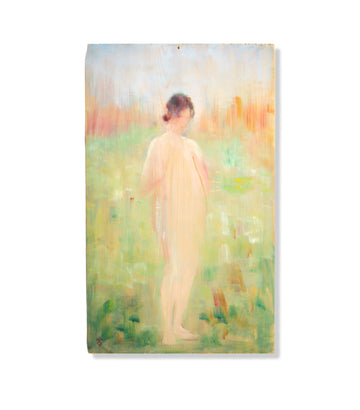 Nu Féminin - French Art Shop