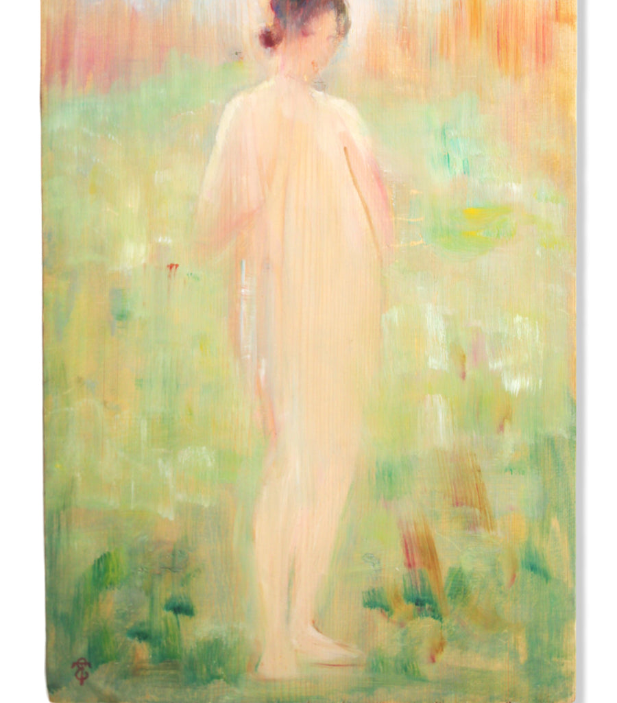 Nu Féminin - French Art Shop