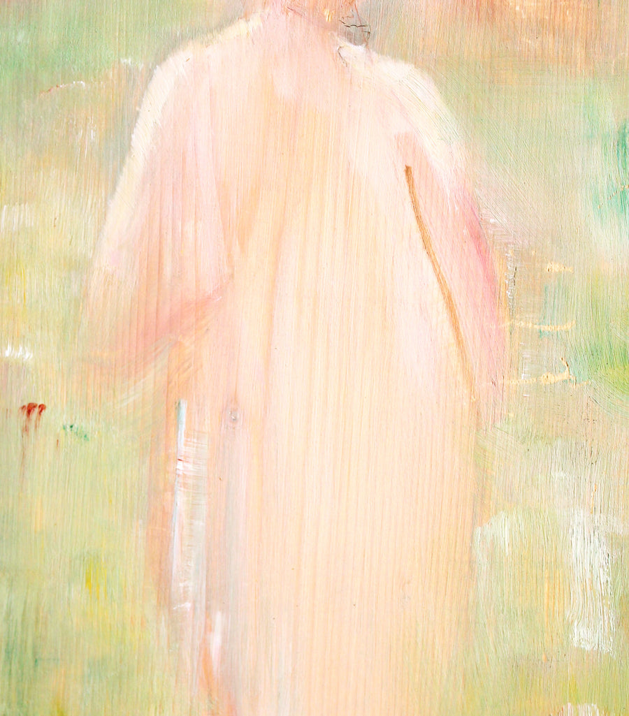Nu Féminin - French Art Shop