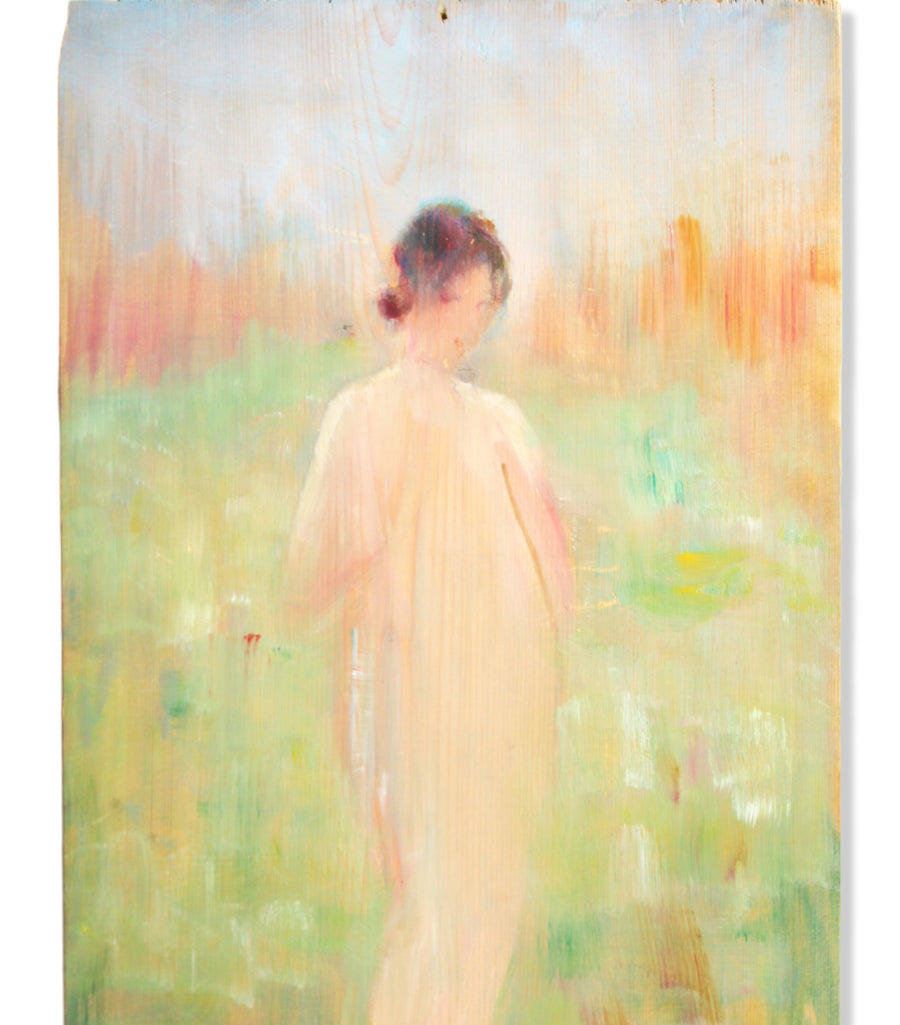 Nu Féminin - French Art Shop