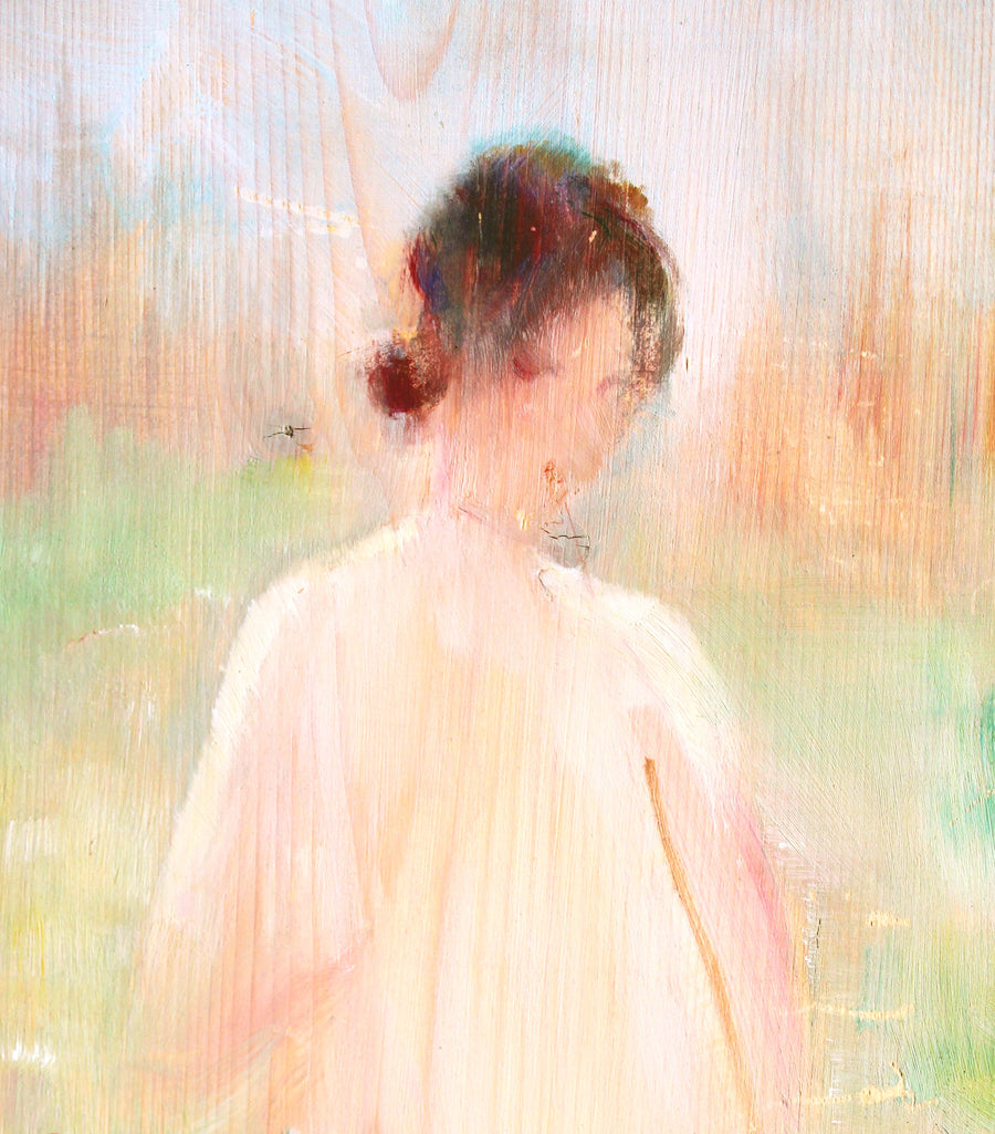 Nu Féminin - French Art Shop