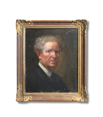 Artist Portrait