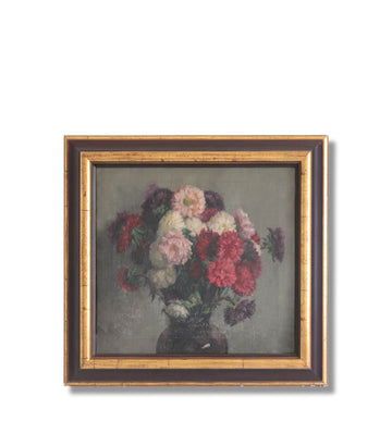 Bouquet Pourpre - French Art Shop
