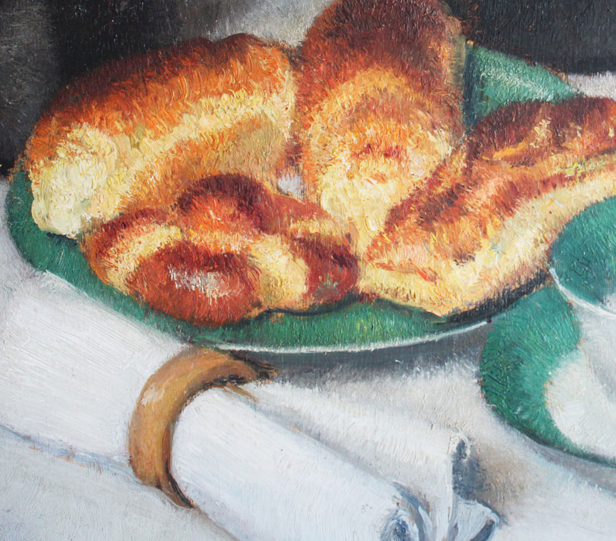 Petit Déjeuner
