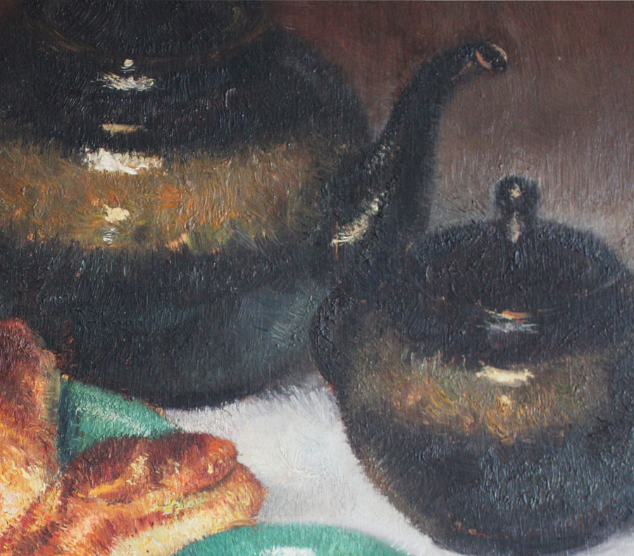 Petit Déjeuner