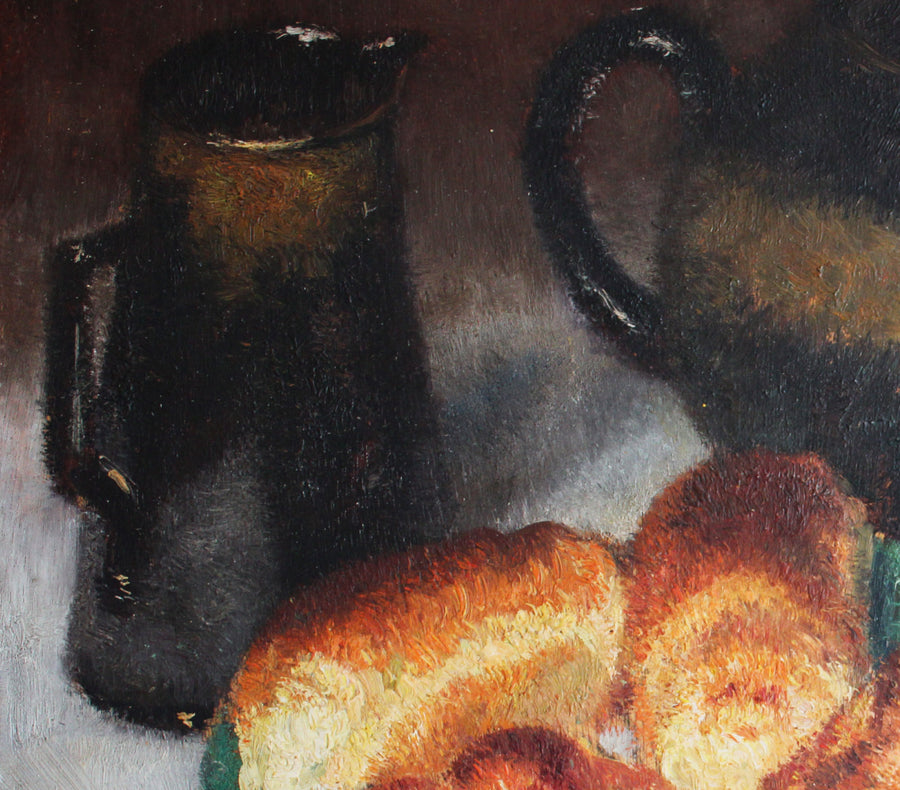 Petit Déjeuner