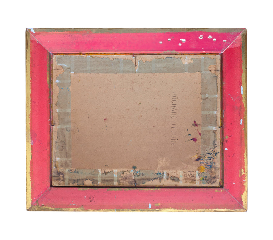 to be: Rivière d'été - French Art Shop