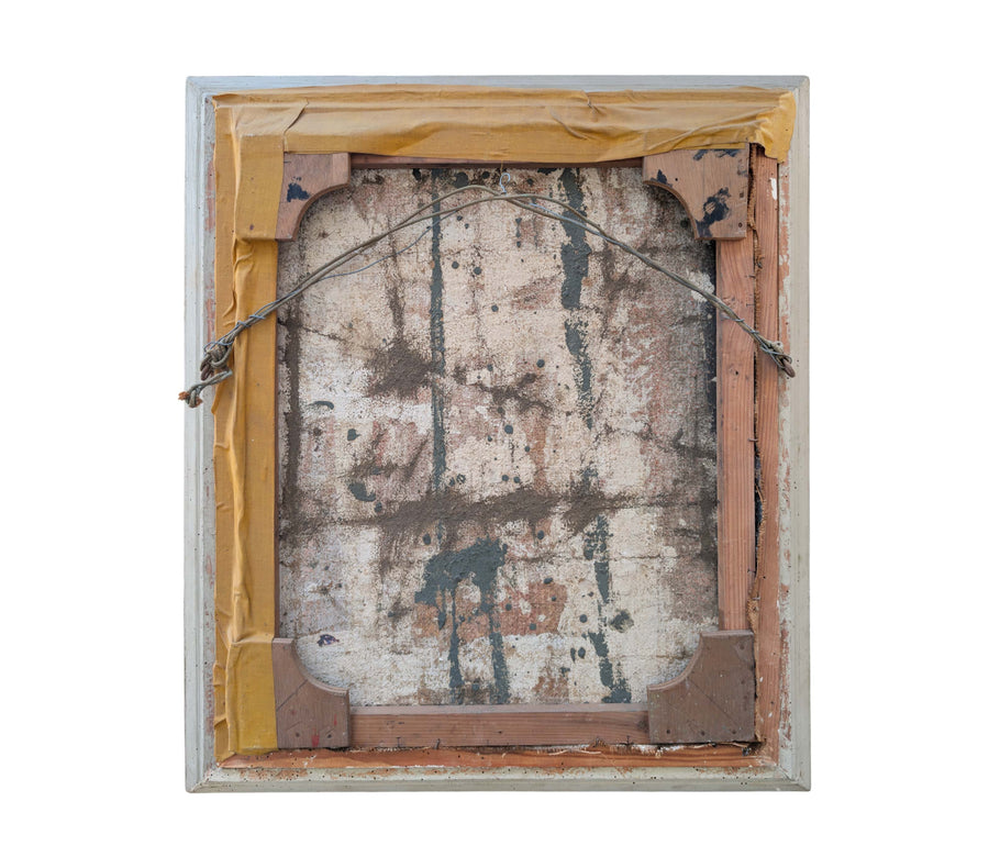 to be : White Lilies - French Art Shop