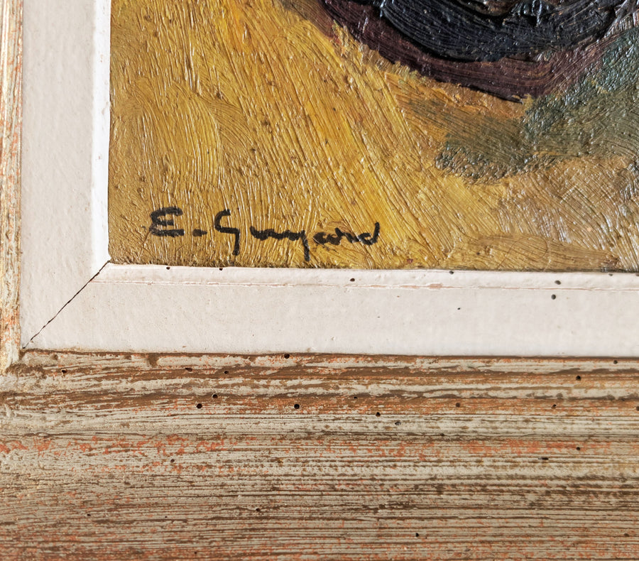 to be : White Lilies - French Art Shop