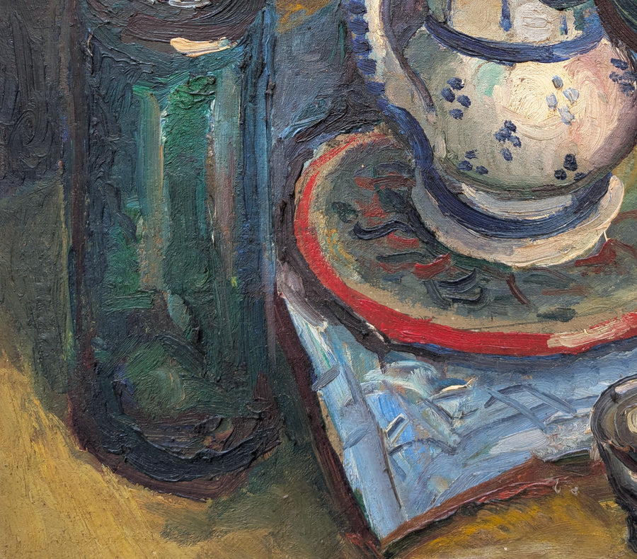 to be : White Lilies - French Art Shop