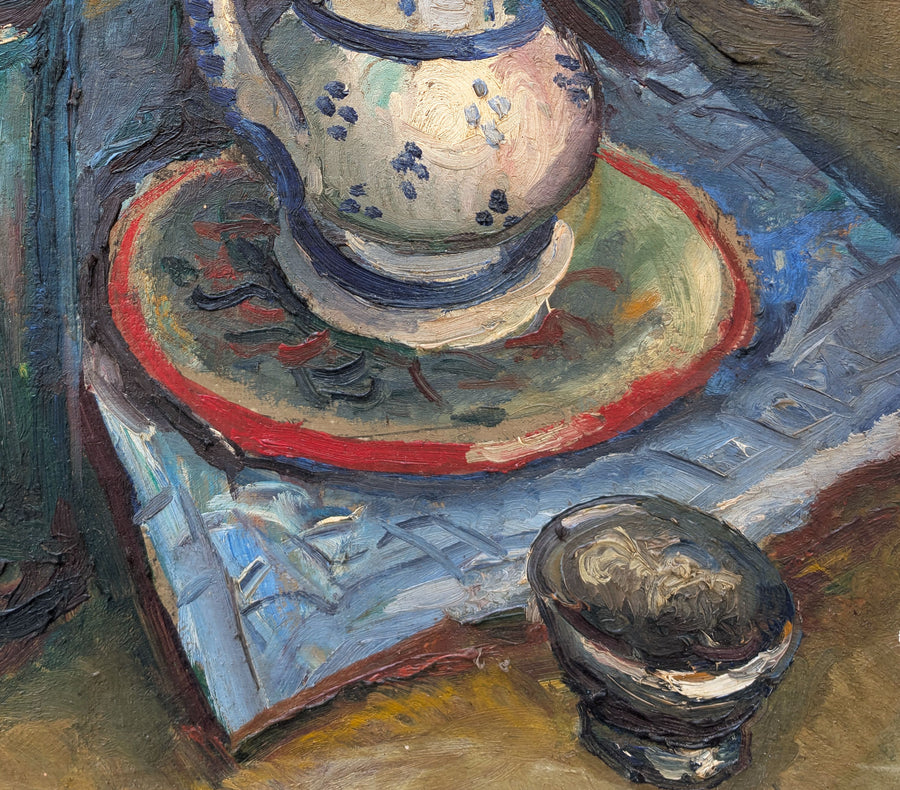 to be : White Lilies - French Art Shop