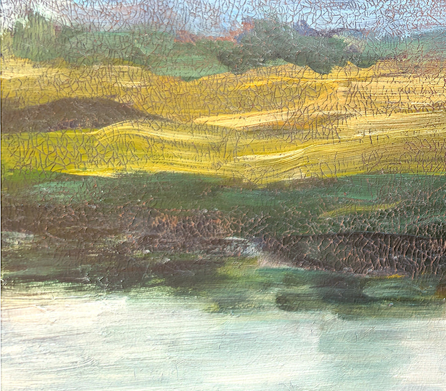 to be : Une rive - French Art Shop