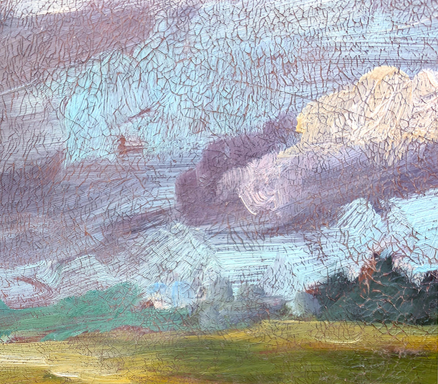 to be : Une rive - French Art Shop