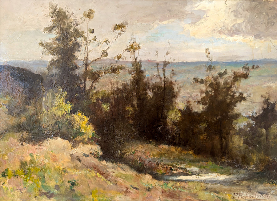Le Beauvaisis