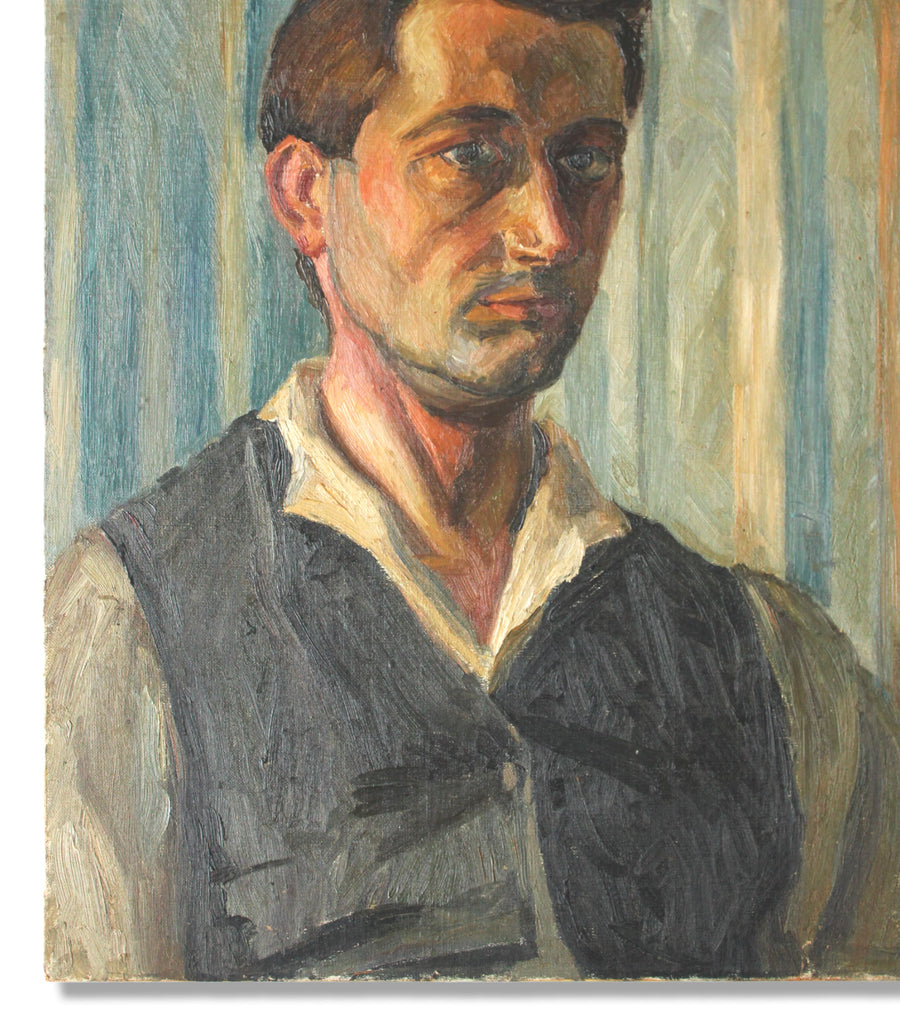 Male Portrait