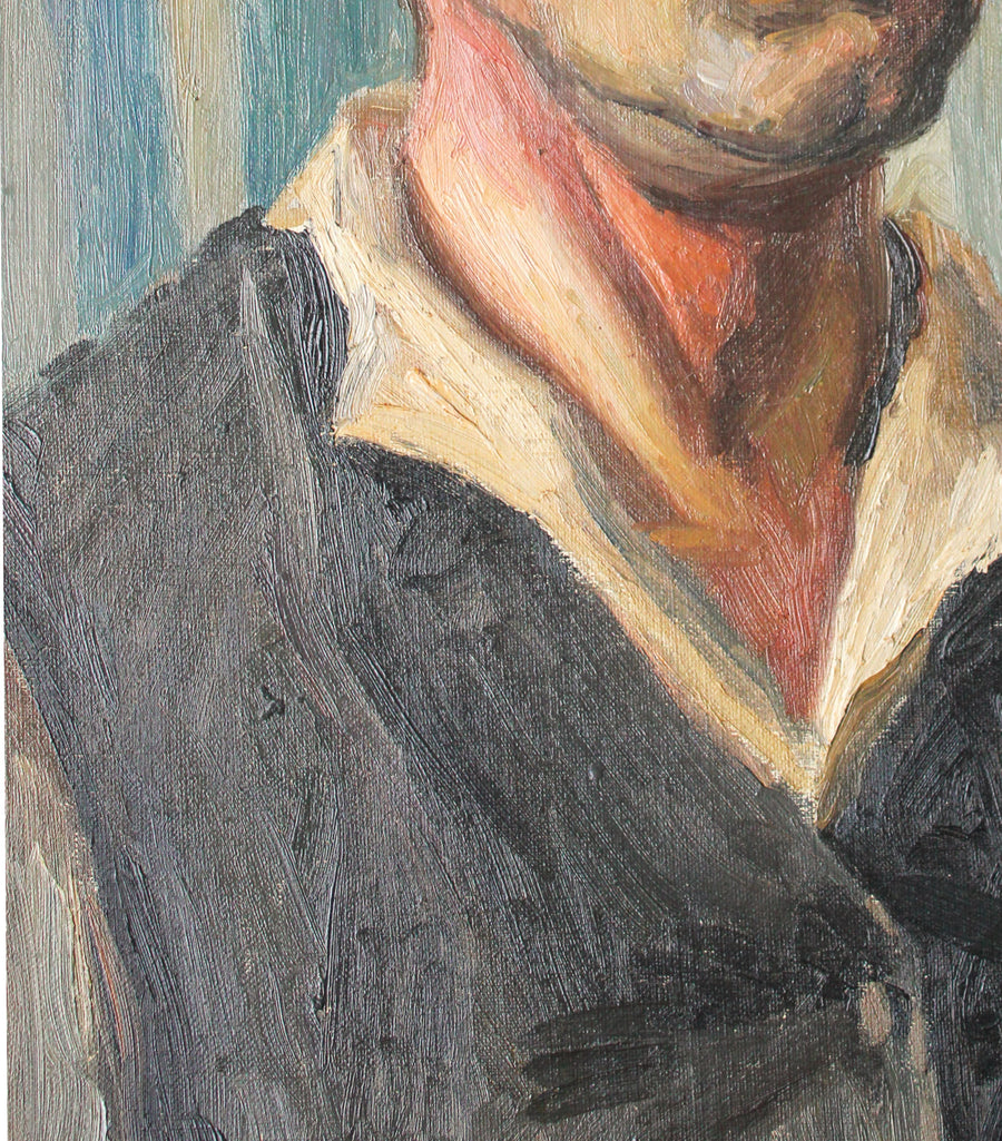Male Portrait