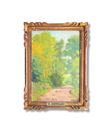 L'Armagnac - French Art Shop