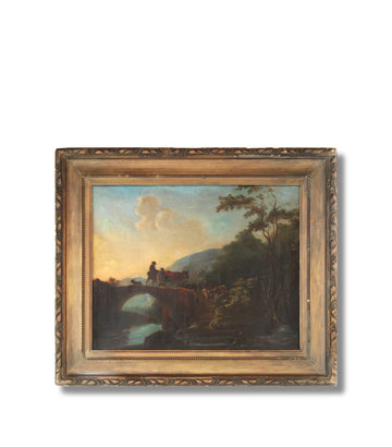 Le Berger - French Art Shop