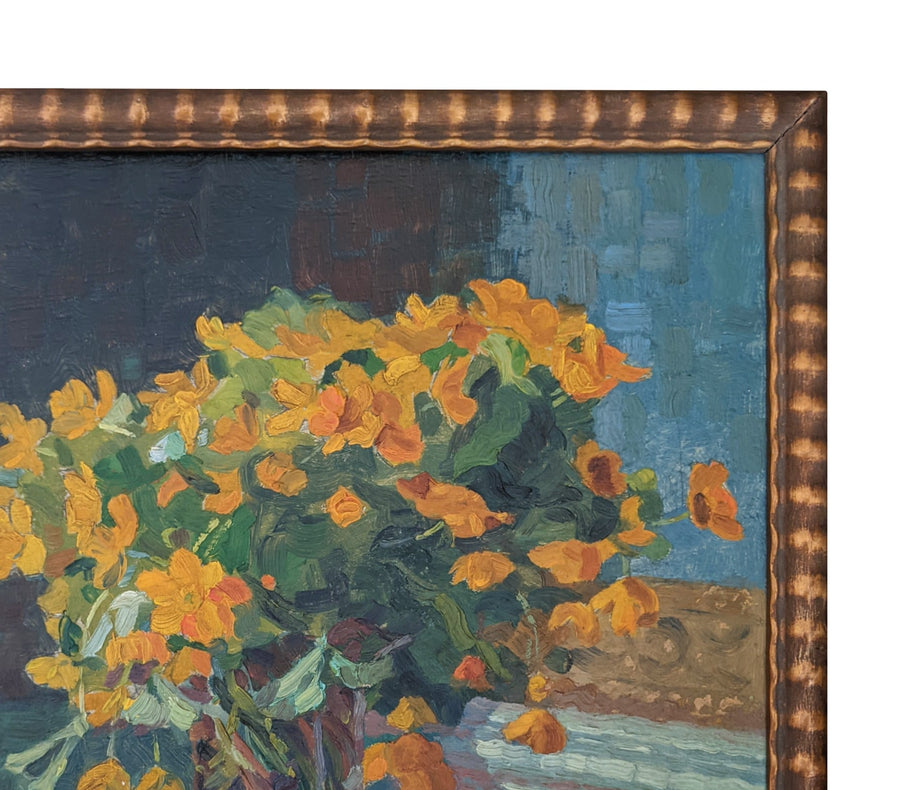 Marigolds - French Art Shop